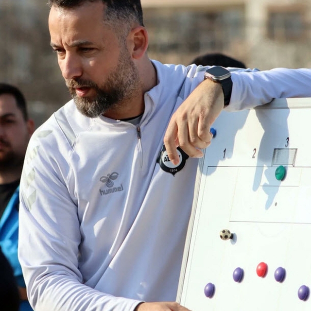 Altay'da Karagöz'ün planı hazır