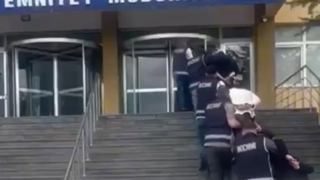 Kayseri merkezli 3 ilde suç örgütüne yönelik operasyon: 4 tutuklama