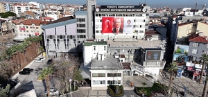 Denizli Büyükşehirden bayram öncesi 10 milyon liralık destek