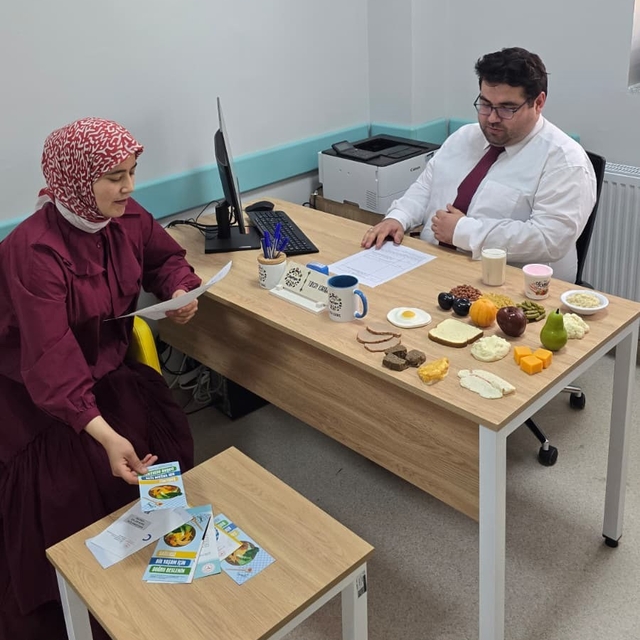 Kurban Bayramında et tüketiminde dikkat edilmesi gerekenler