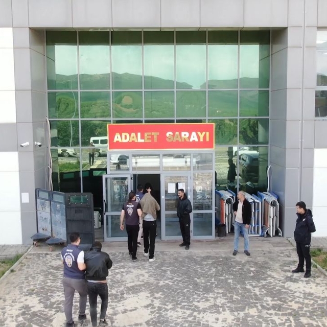 Tunceli'de yasa dışı bahis operasyonunda 3 tutuklama