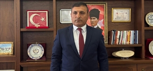 Başkan Göçer'den mutlak butlan değerlendirmesi: "Bu parti kimsenin babasını...