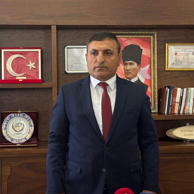 Başkan Göçer'den mutlak butlan değerlendirmesi: "Bu parti kimsenin babasını...