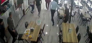 Malatya'daki 5.6'lık depremin yeni görüntüleri ortaya çıktı