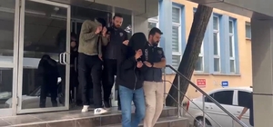 Tunceli'de yasa dışı bahse siber darbe: 3 şüpheli tutuklandı
Yasa dışı bahi...