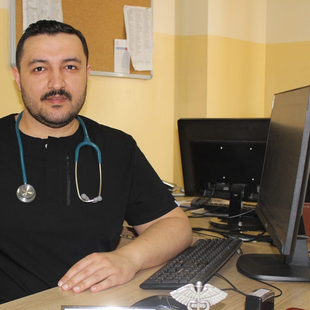 Mesai dışı poliklinik hizmeti devam ediyor