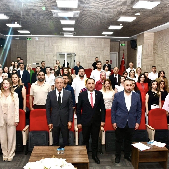 Aydın'da çocuk hizmetleri masaya yatırıldı