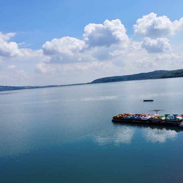 Sapanca, Amasra ve Safranbolu, ziyaretçilerini doğa ve tarihin ahengiyle ağ...