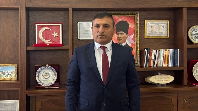 Başkan Göçer'den mutlak butlan değerlendirmesi: "Bu parti kimsenin babasının malı değildir"