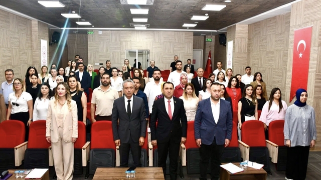 Aydın'da çocuk hizmetleri masaya yatırıldı