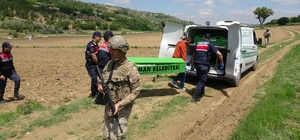 Karaman'da su kavgası cinayetle bitti: 1 ölü