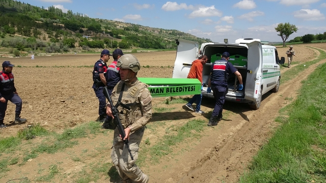 Karaman'da su kavgası cinayetle bitti: 1 ölü