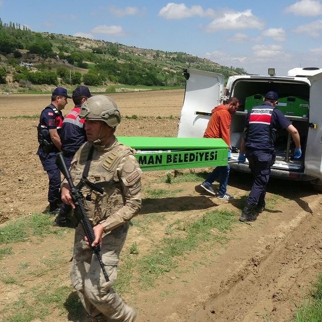 Karaman'da su kavgası cinayetle bitti: 1 ölü