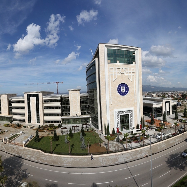 Bursa Büyükşehir Belediyesi'nde "Kamu zararı" önlemi
Hukuka aykırı olduğu ö...
