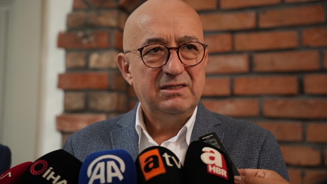 AK Partili Gider'den "mutlak butlan" davasında çıkan karara ilişkin açıklama