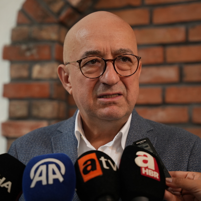 AK Partili Gider'den "mutlak butlan" davasında çıkan karara ilişkin açıklam...