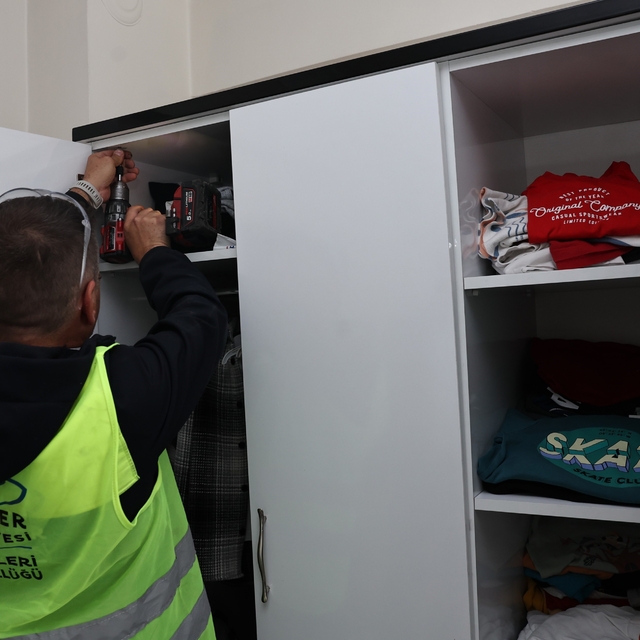 Engelli vatandaş önerdi, Nilüfer Belediyesi hayata geçirdi