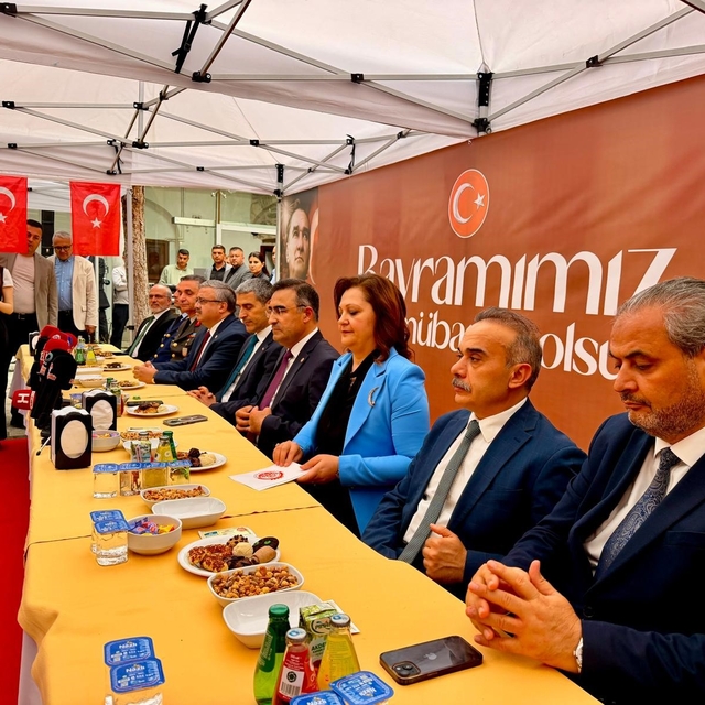 Vali Aktaş: "Huzurlu bir bayram için gerekli asayiş ve trafik tedbirleri al...