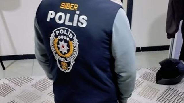 İnternetten oto parça dolandırıcılığına operasyon: 7 tutuklama