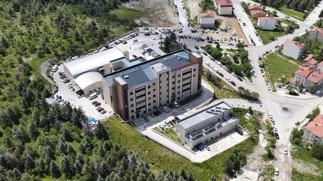 Galeri