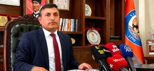 Yazıhan Belediye Başkanı Göçer: CHP arınacak, gerçek CHP'liler yeniden söz...