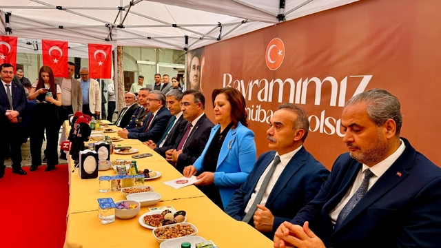 Vali Aktaş: "Huzurlu bir bayram için gerekli asayiş ve trafik tedbirleri alındı"