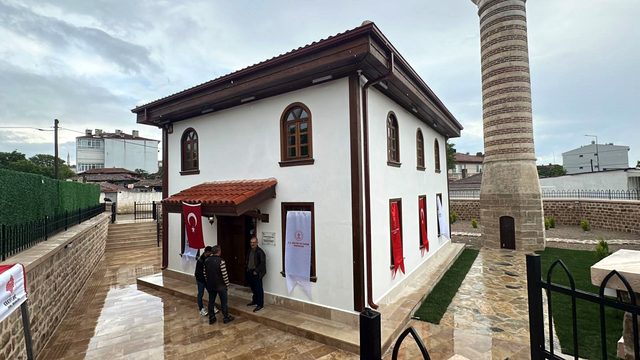 Galeri
