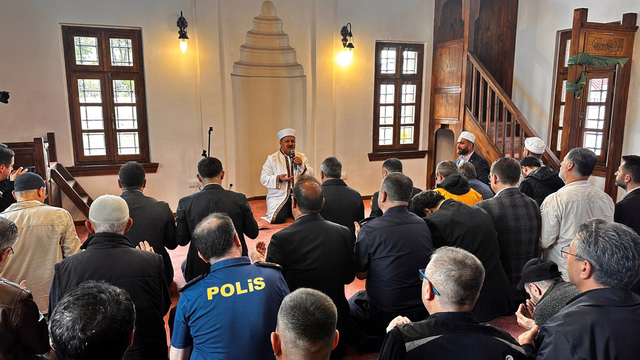 Galeri