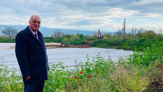 Aydın'da en başarılı ilçe Sultanhisar oldu