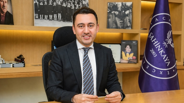 Bursalı kolej öğrencilerinden dikkat çeken projeler
