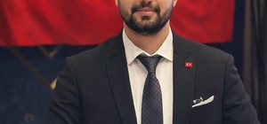 Genç sağlık sendikası Kars'ta yine başarı meşalesini yaktı