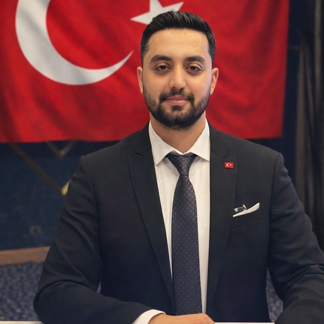 Genç sağlık sendikası Kars'ta yine başarı meşalesini yaktı