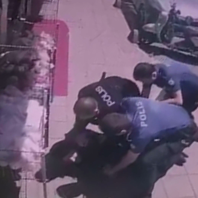 Çorlu'da 2 polisi şehit eden zanlı tutuklandı