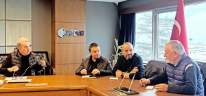 Denizli'den Anadolu'ya ihracat danışmanlığı