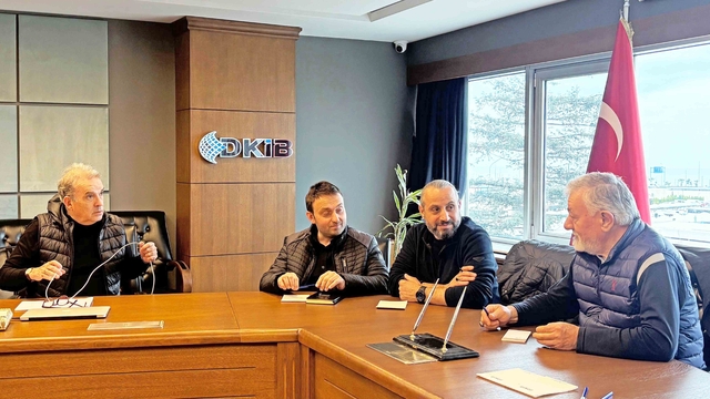 Denizli'den Anadolu'ya ihracat danışmanlığı
