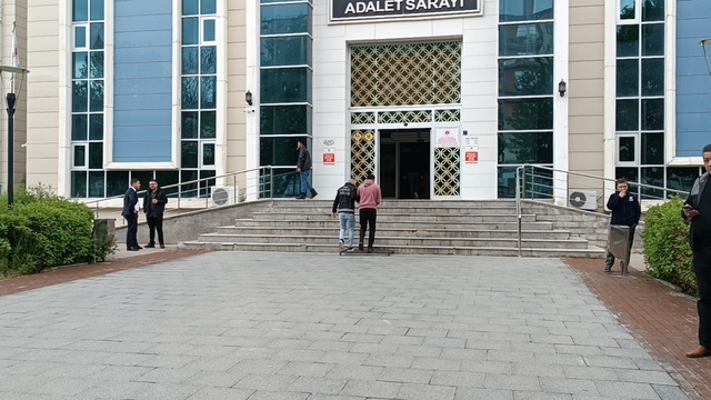 Kırşehir'de 542 sentetik hap ele geçirildi