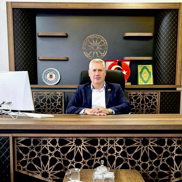 AŞAV Bingöl Şube Başkanı Tan'dan 33 şehit asker için anma mesajı