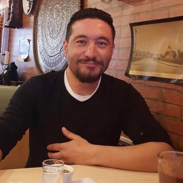 Kazada yaralanan genç adam 2 haftalık yaşam savaşını kaybetti