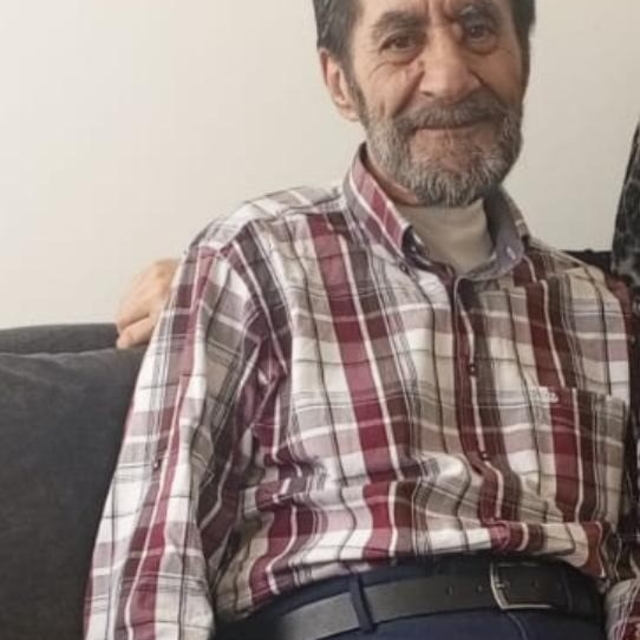 Gazeteci Orhan Akdal, 81 yaşında vefat etti