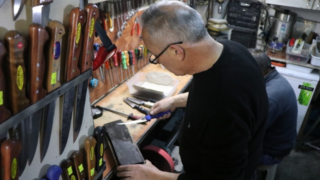 Galeri