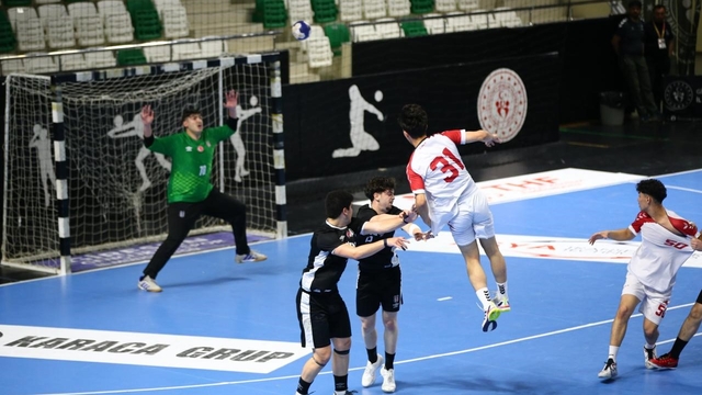 Beşiktaş, Giresun'da Türkiye şampiyonu oldu