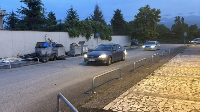 Gözaltına alınan Akçakoca Belediye Başkanı Fikret Albayrak Düzce'ye getirildi