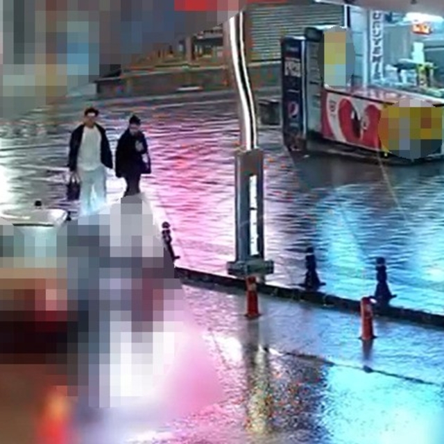 Firari hükümlü yakalandı