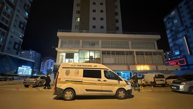 Niğde'de tartıştığı kayınpederini bıçaklayarak ağır yaraladı
