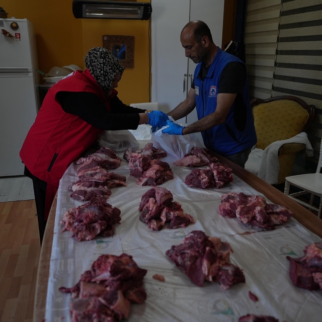Düzce Belediyesi gönül köprüleri kuracak