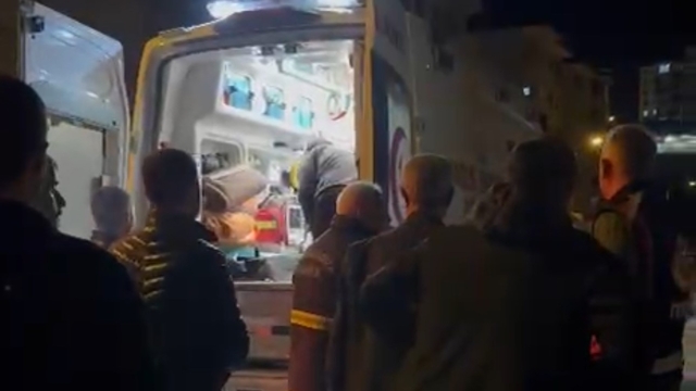 Yüksekova'da alzheimer hastası kadın evinde ölü bulundu