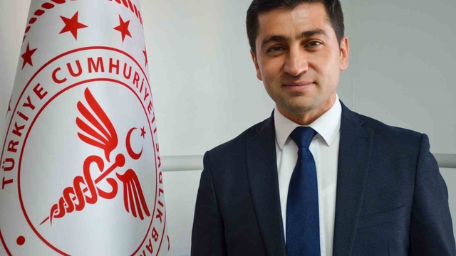 İl Müdürü Damkacı, "Hipertansiyonu Birlikte Kontrol Edelim" çağrısı yaptı