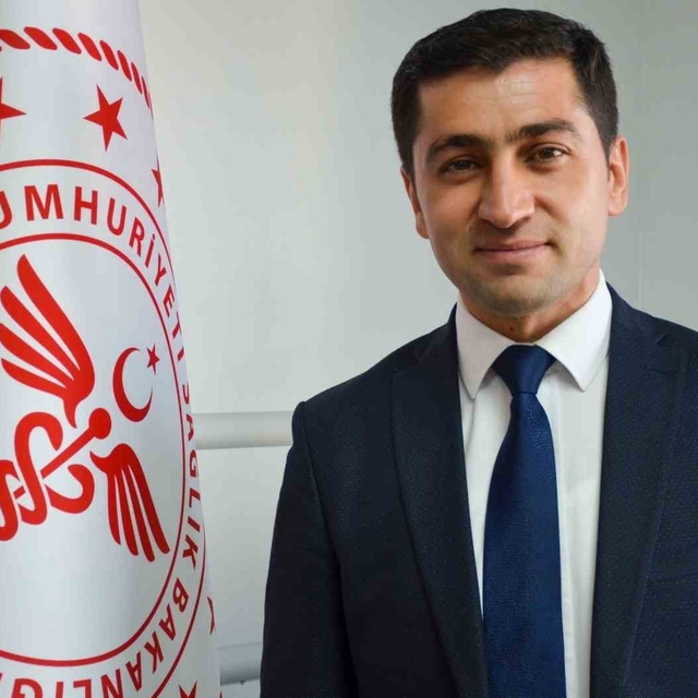 İl Müdürü Damkacı, "Hipertansiyonu Birlikte Kontrol Edelim" çağrısı yaptı