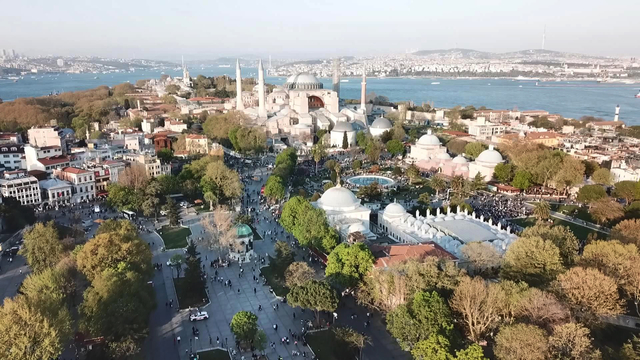 Yüksek bütçeli 50 milyon turist için Türkiye fırsatı; Dubai yerine İstanbul olabilir