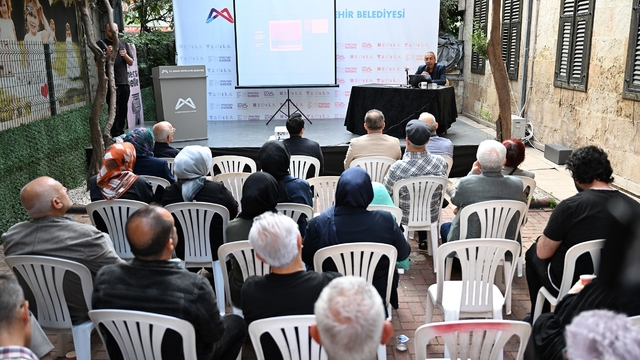 Mersin'in tarihine ışık tutuluyor